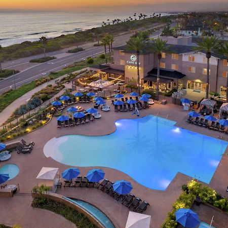 Cape Rey Carlsbad Beach, A Hilton Resort & Spa Esterno foto