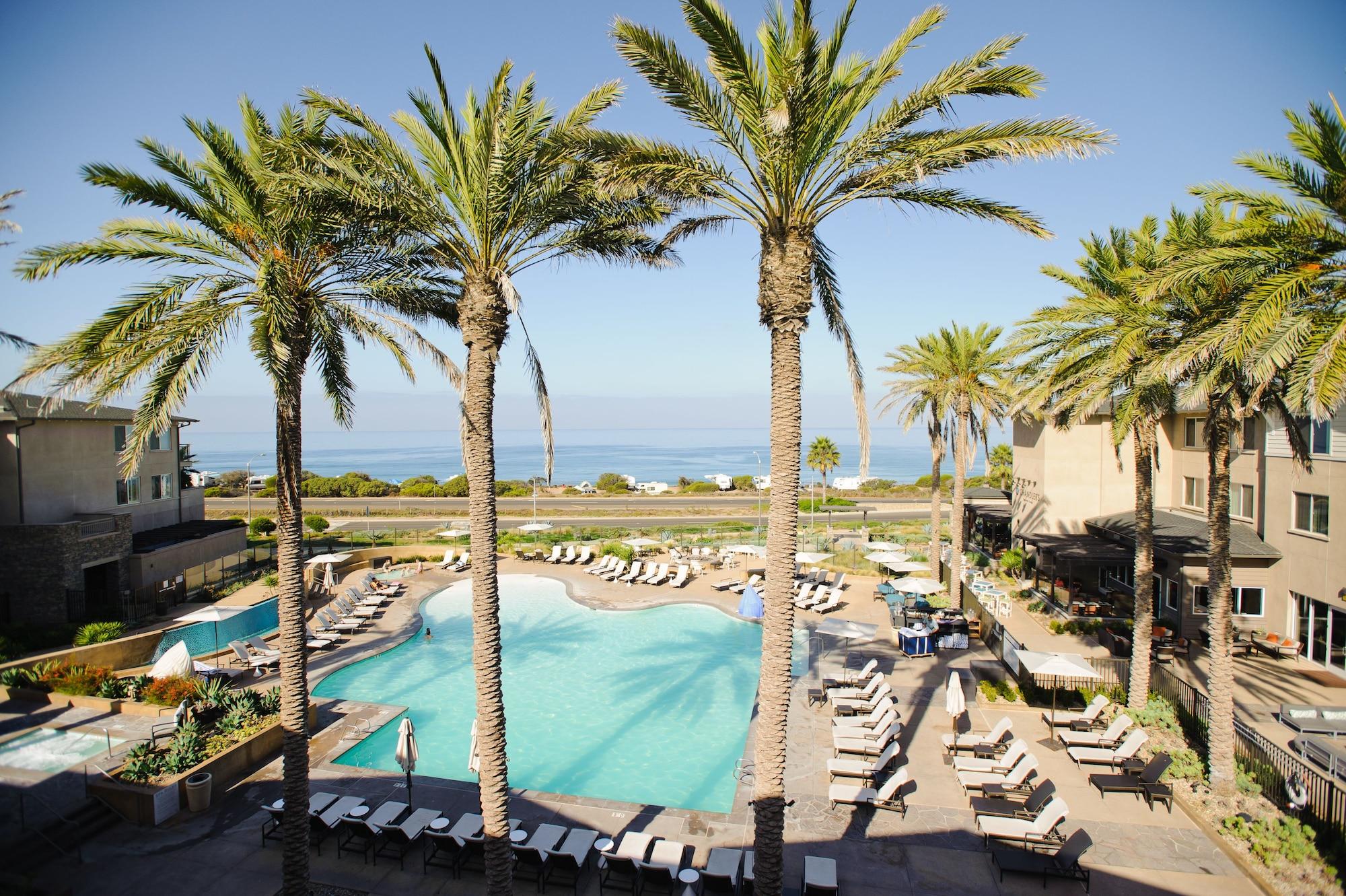 Cape Rey Carlsbad Beach, A Hilton Resort & Spa Esterno foto