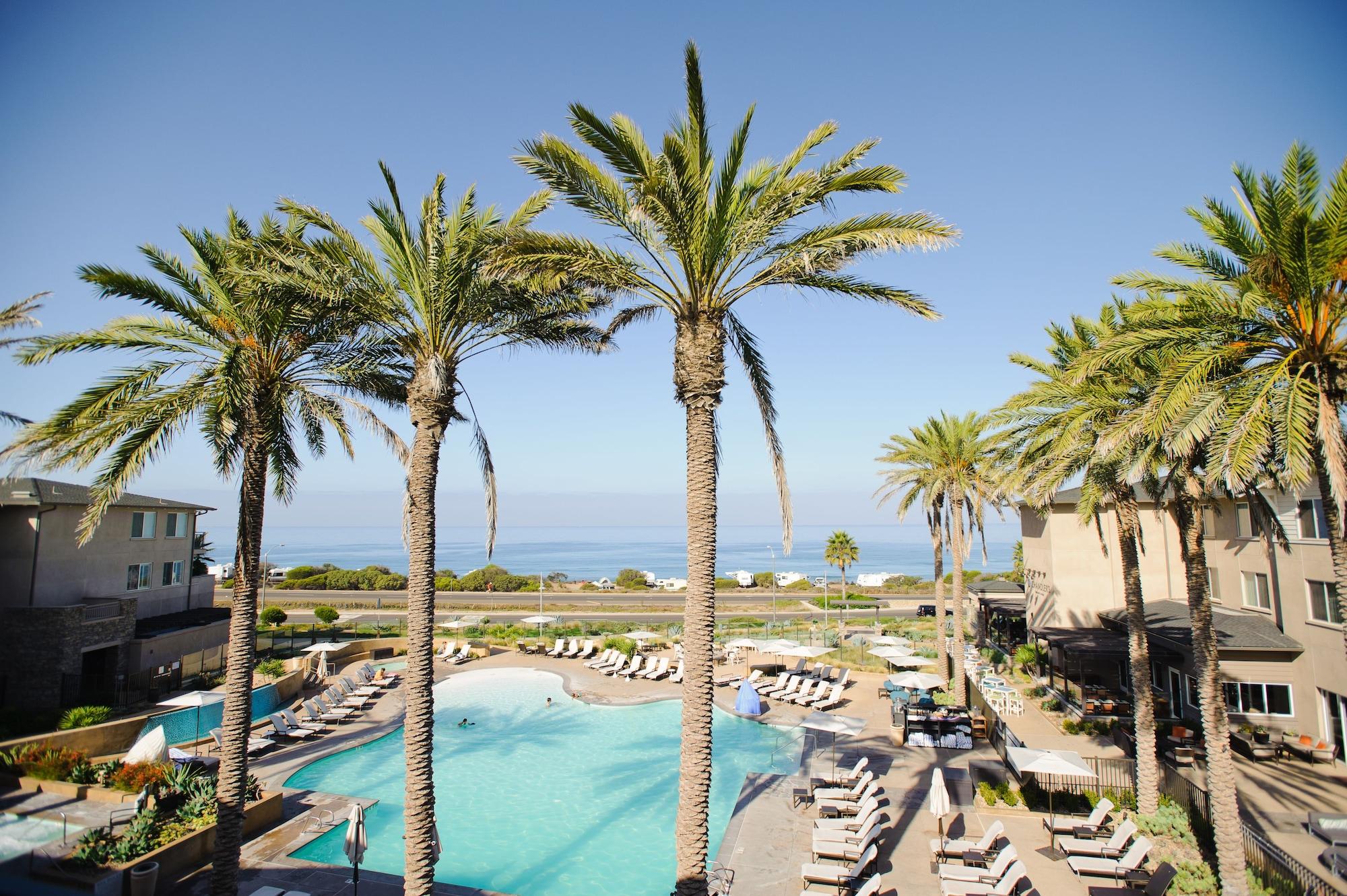 Cape Rey Carlsbad Beach, A Hilton Resort & Spa Esterno foto