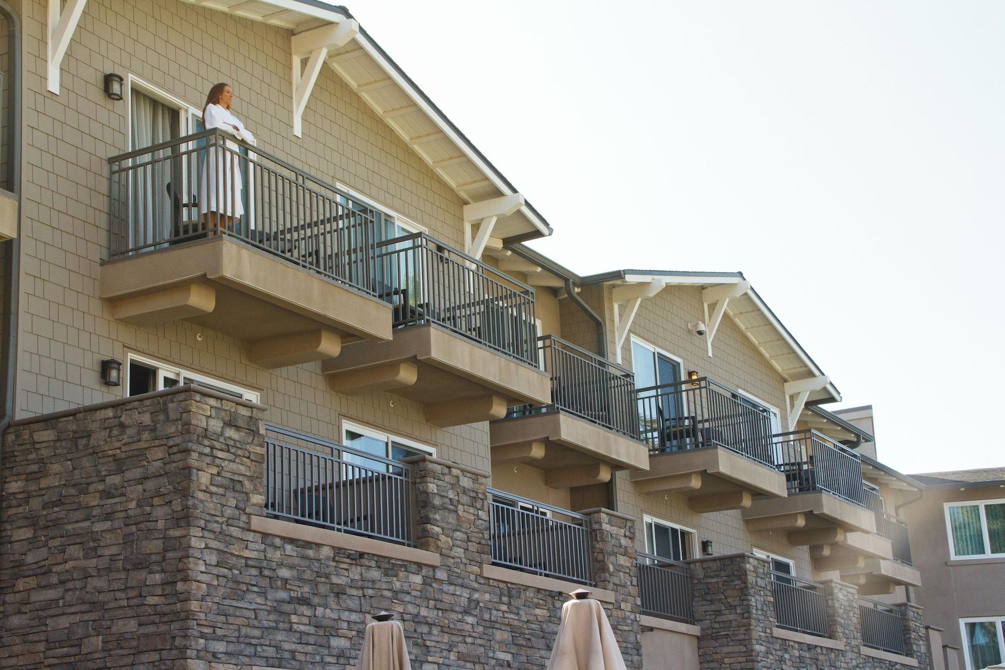Cape Rey Carlsbad Beach, A Hilton Resort & Spa Esterno foto