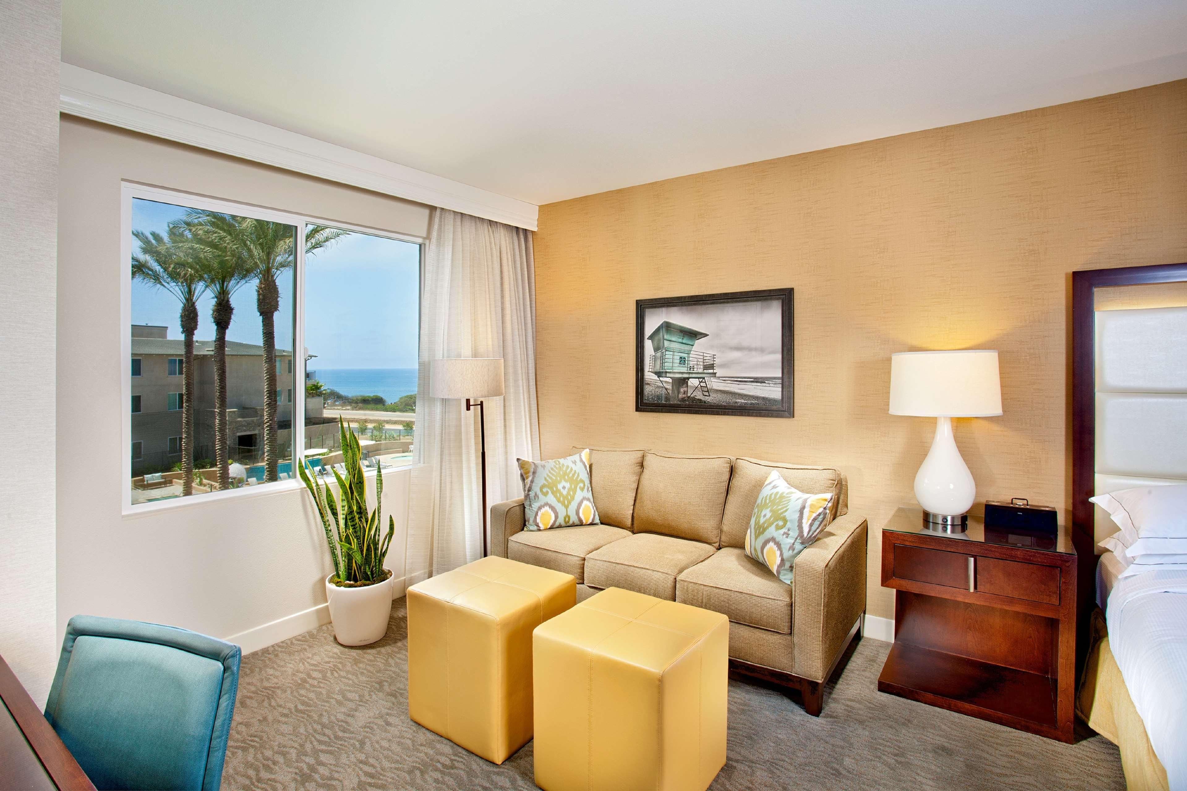 Cape Rey Carlsbad Beach, A Hilton Resort & Spa Esterno foto