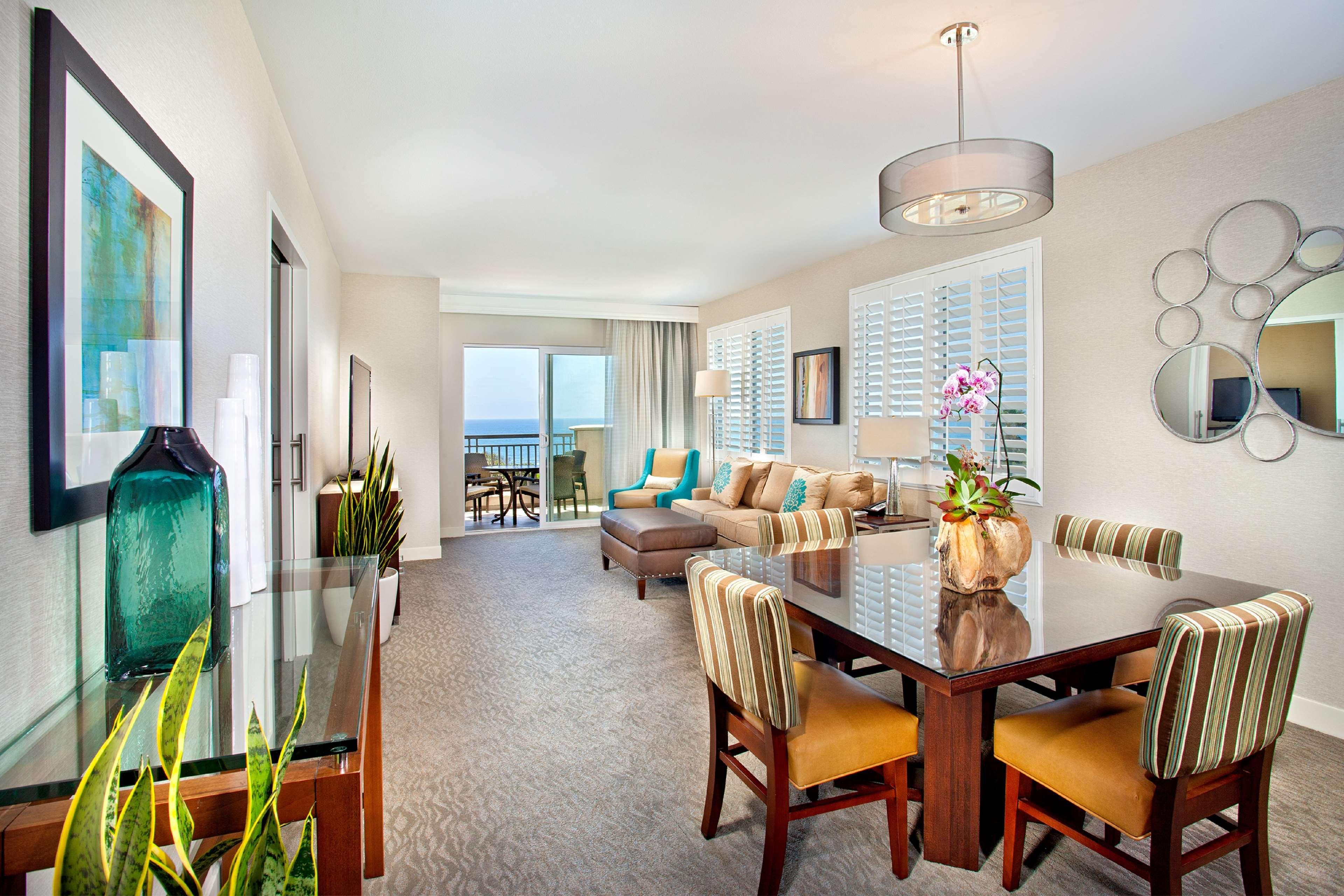 Cape Rey Carlsbad Beach, A Hilton Resort & Spa Esterno foto