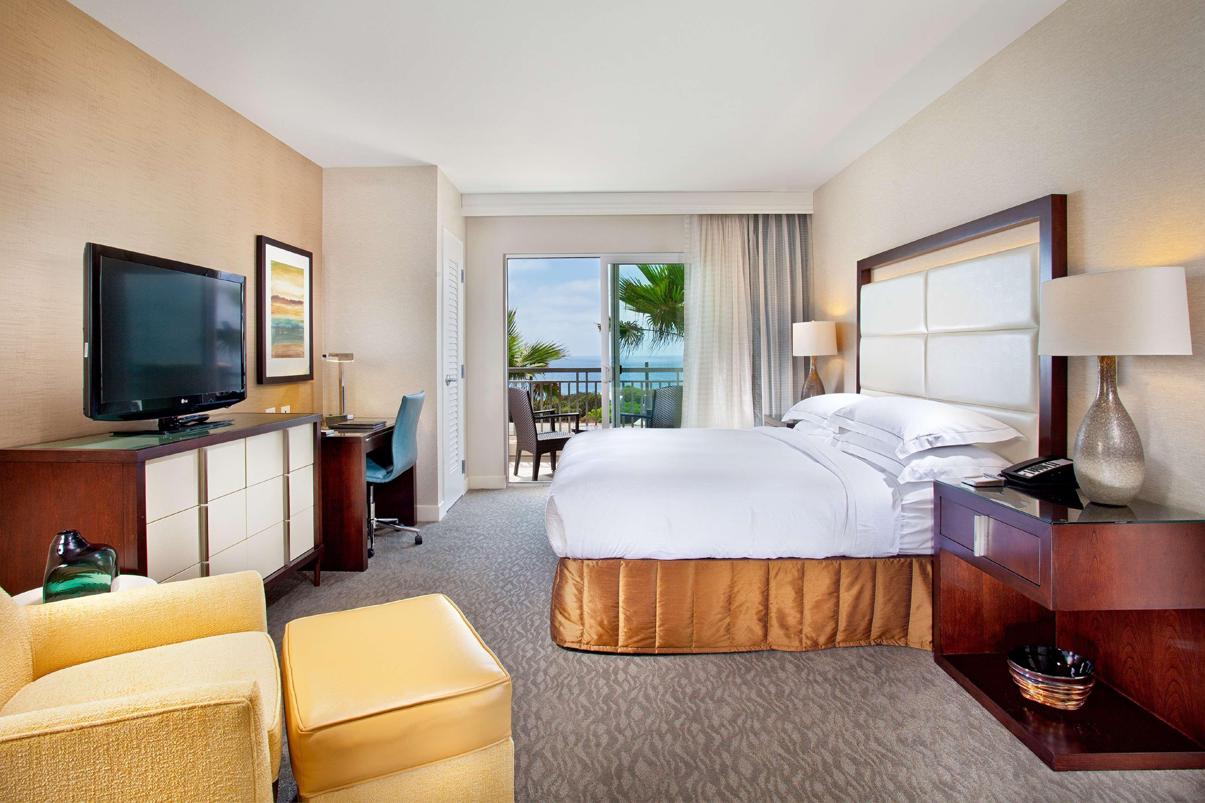 Cape Rey Carlsbad Beach, A Hilton Resort & Spa Esterno foto
