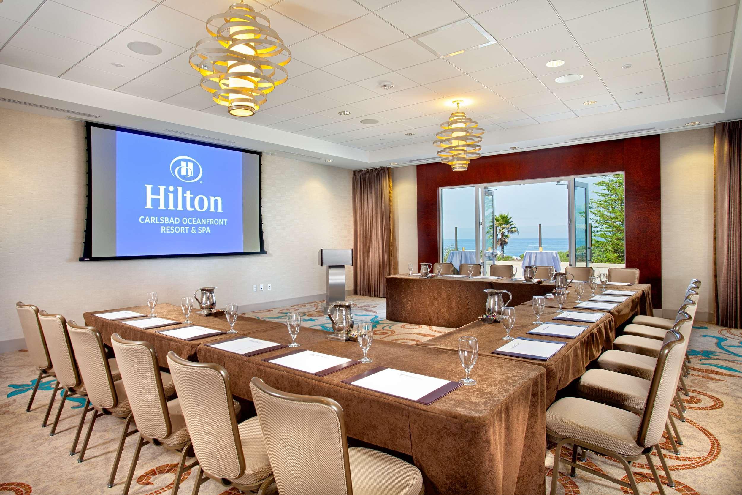 Cape Rey Carlsbad Beach, A Hilton Resort & Spa Esterno foto