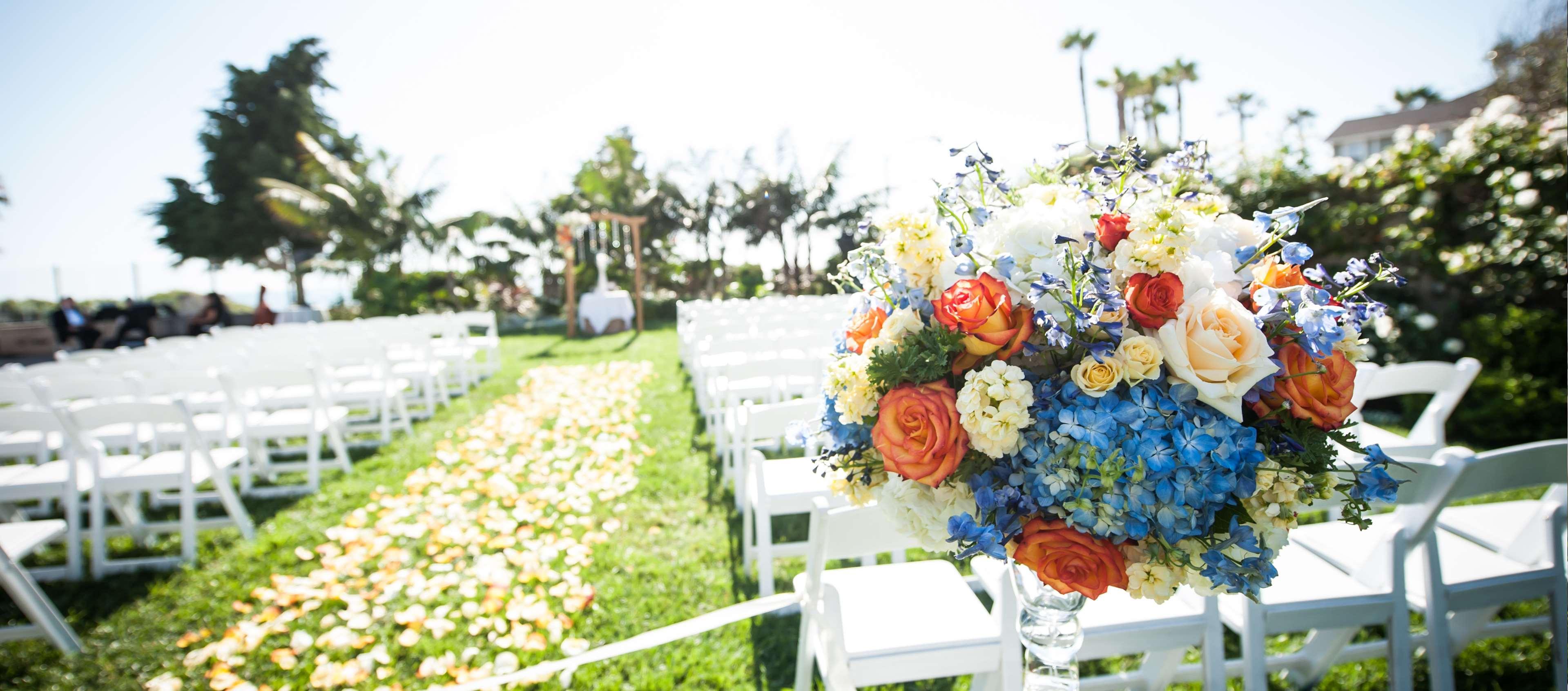 Cape Rey Carlsbad Beach, A Hilton Resort & Spa Esterno foto