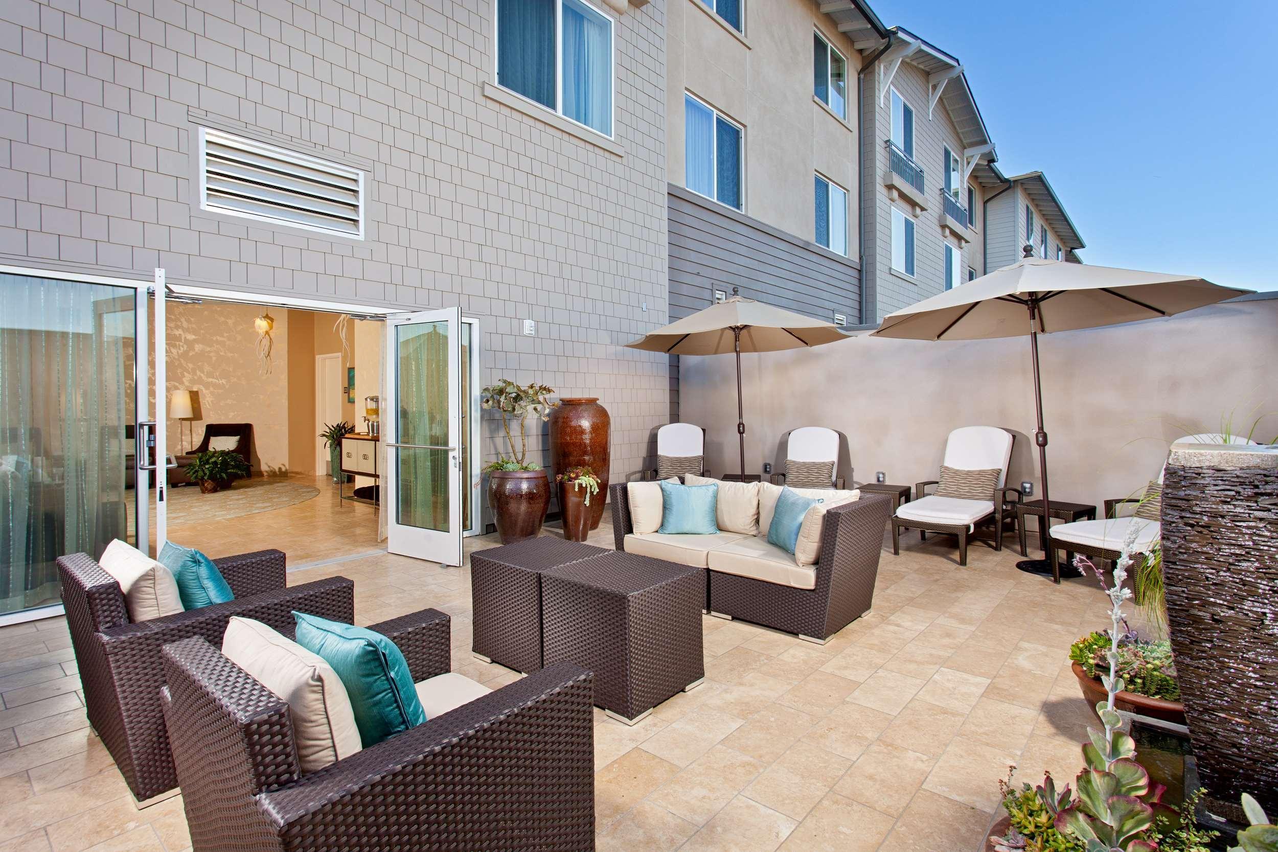 Cape Rey Carlsbad Beach, A Hilton Resort & Spa Esterno foto