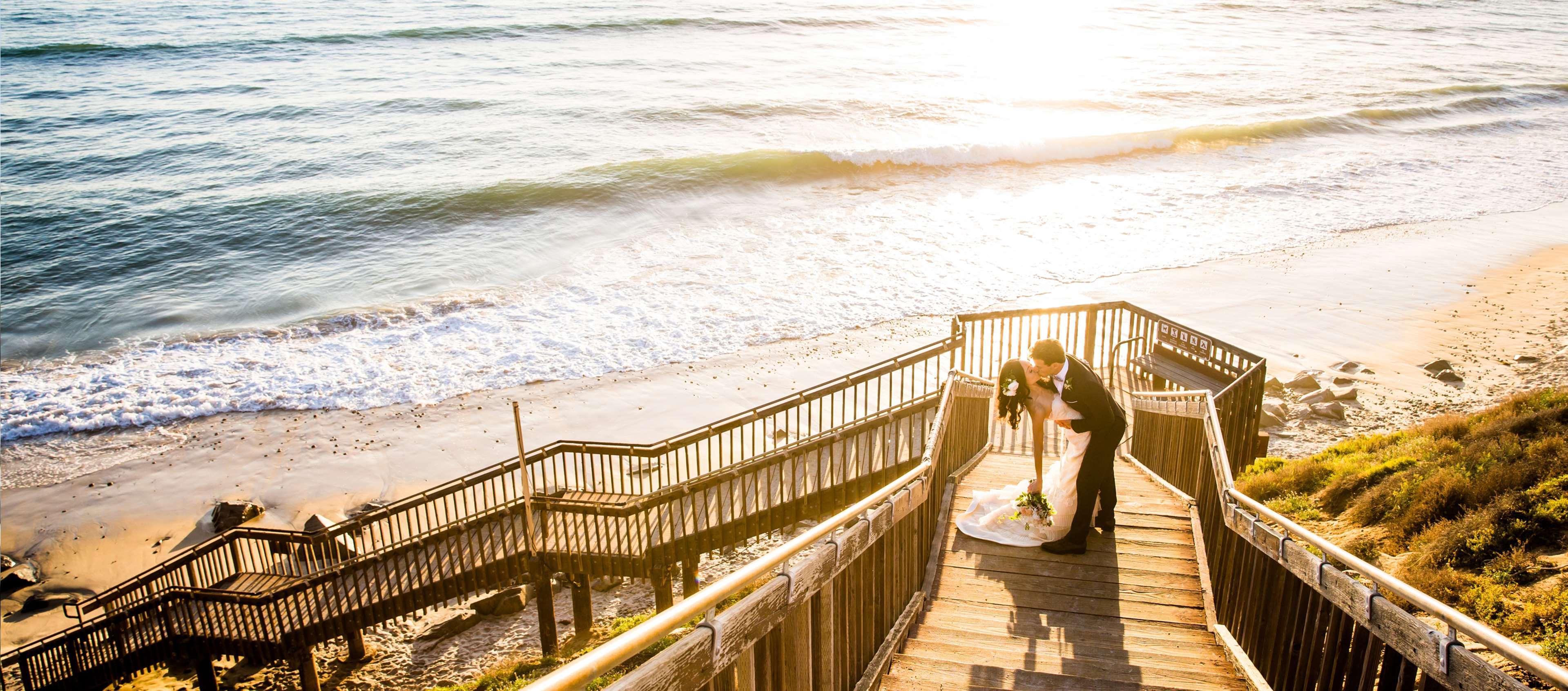 Cape Rey Carlsbad Beach, A Hilton Resort & Spa Esterno foto