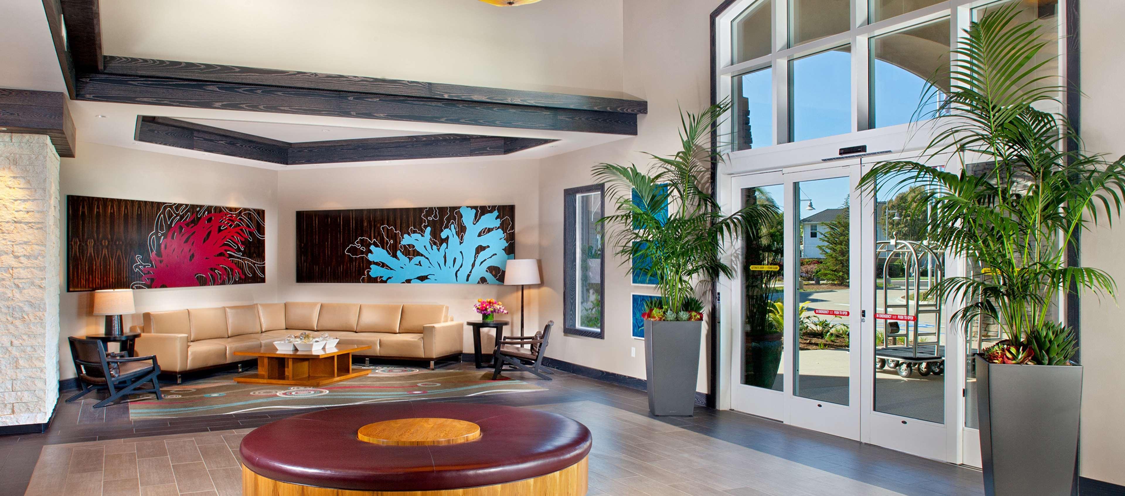 Cape Rey Carlsbad Beach, A Hilton Resort & Spa Esterno foto