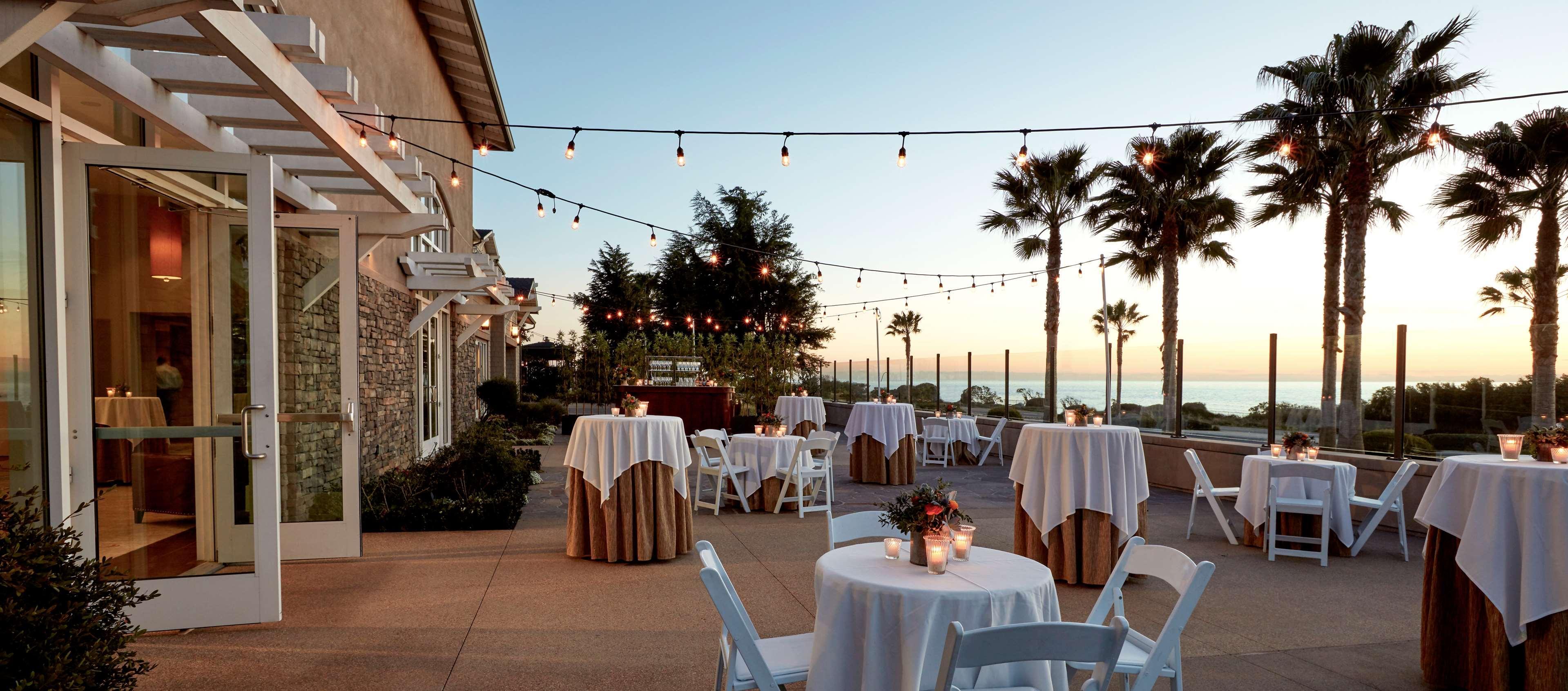 Cape Rey Carlsbad Beach, A Hilton Resort & Spa Esterno foto