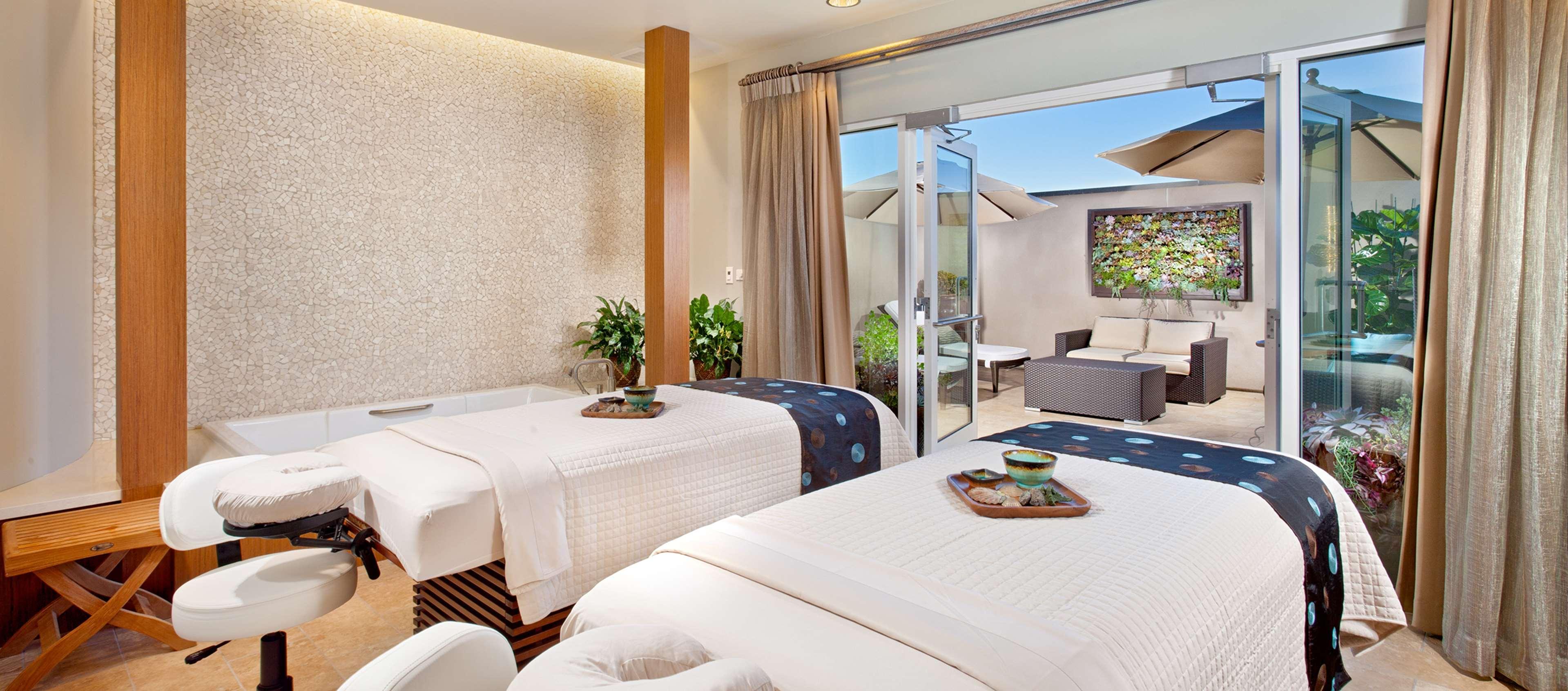 Cape Rey Carlsbad Beach, A Hilton Resort & Spa Esterno foto