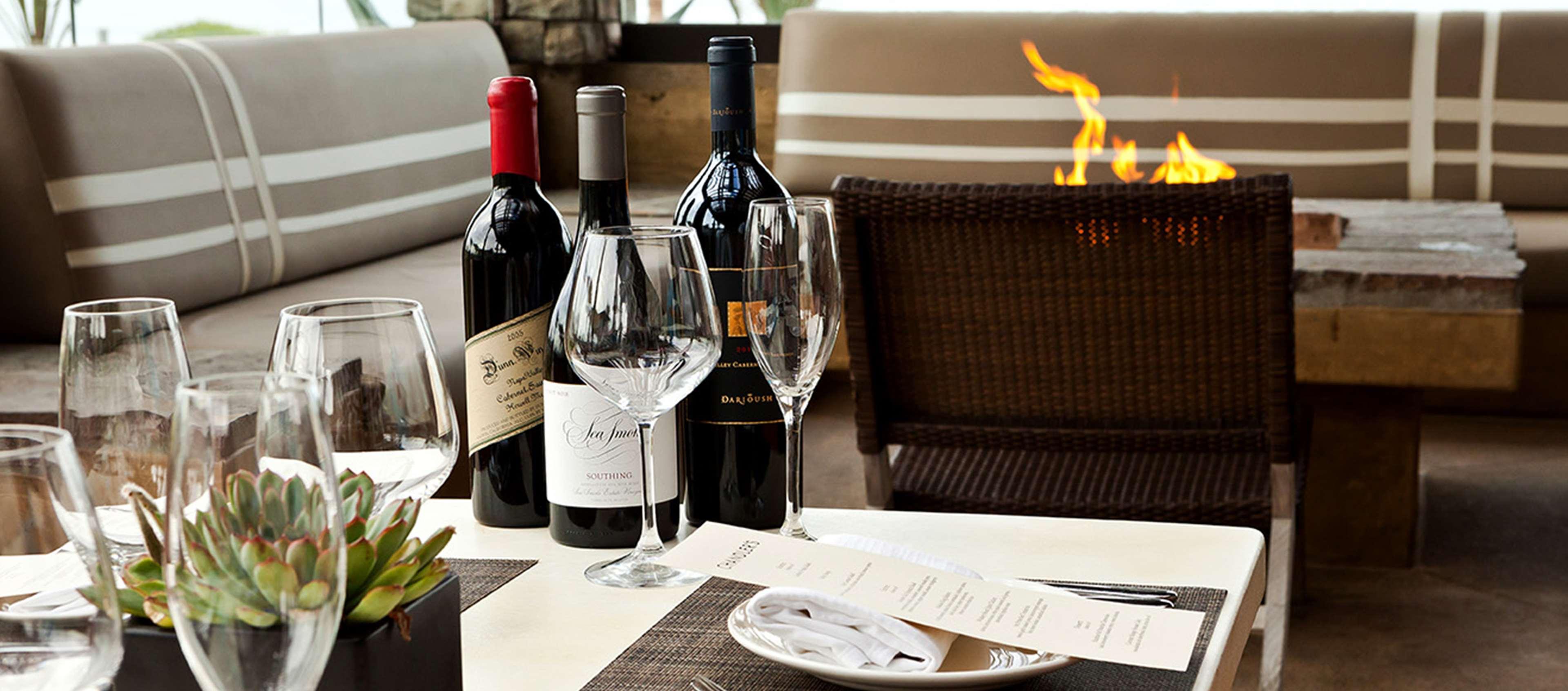 Cape Rey Carlsbad Beach, A Hilton Resort & Spa Esterno foto