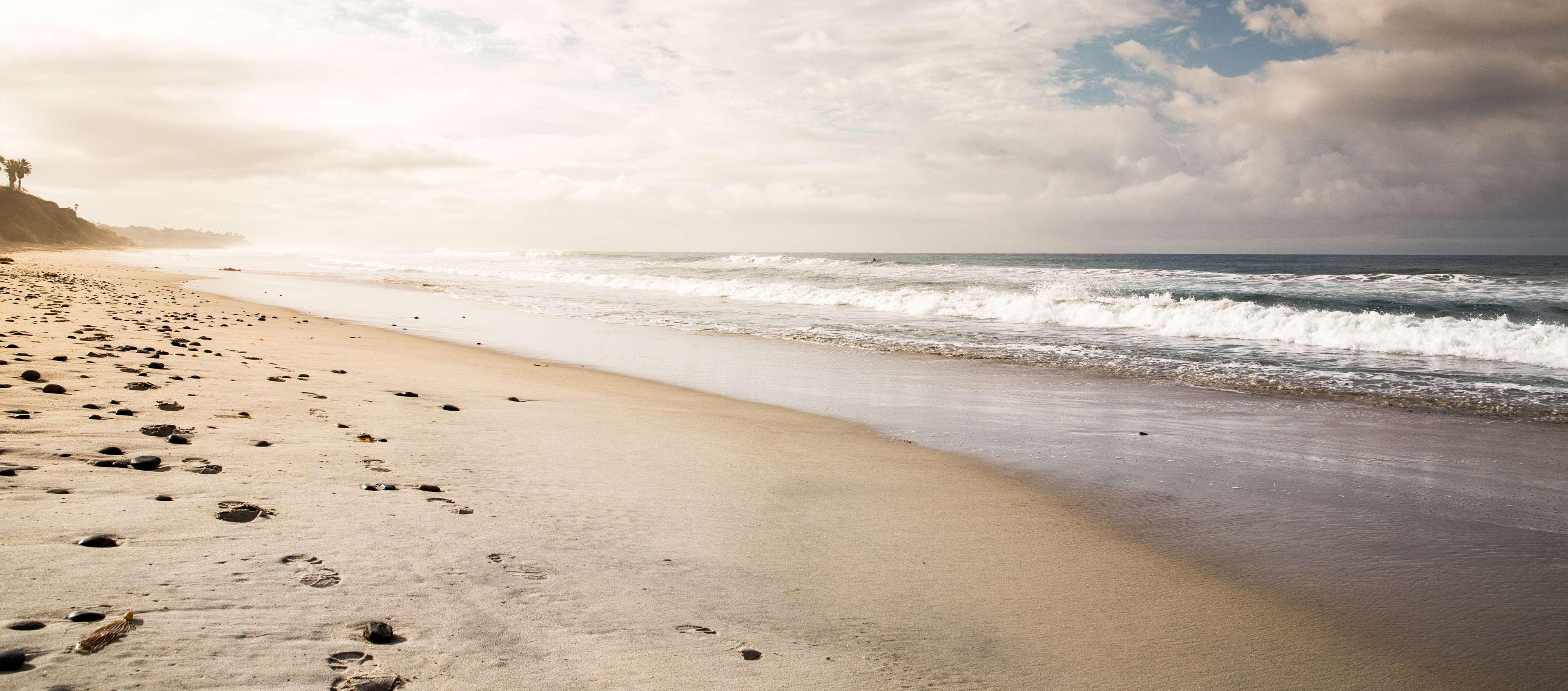 Cape Rey Carlsbad Beach, A Hilton Resort & Spa Esterno foto