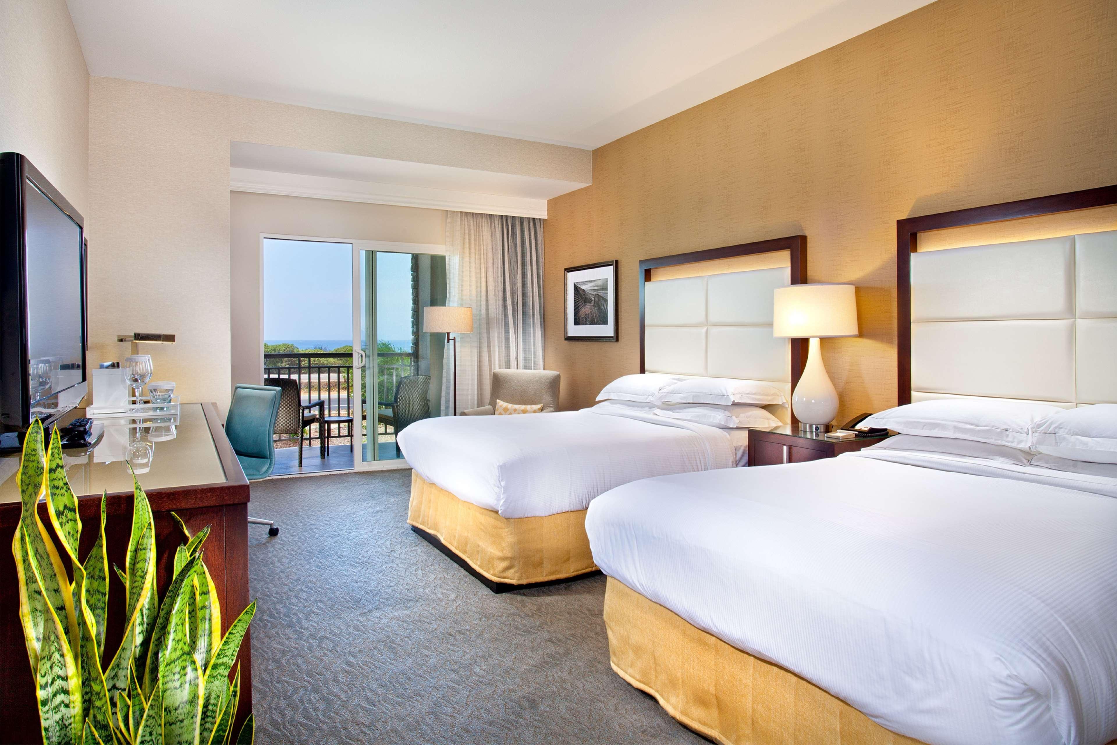 Cape Rey Carlsbad Beach, A Hilton Resort & Spa Esterno foto