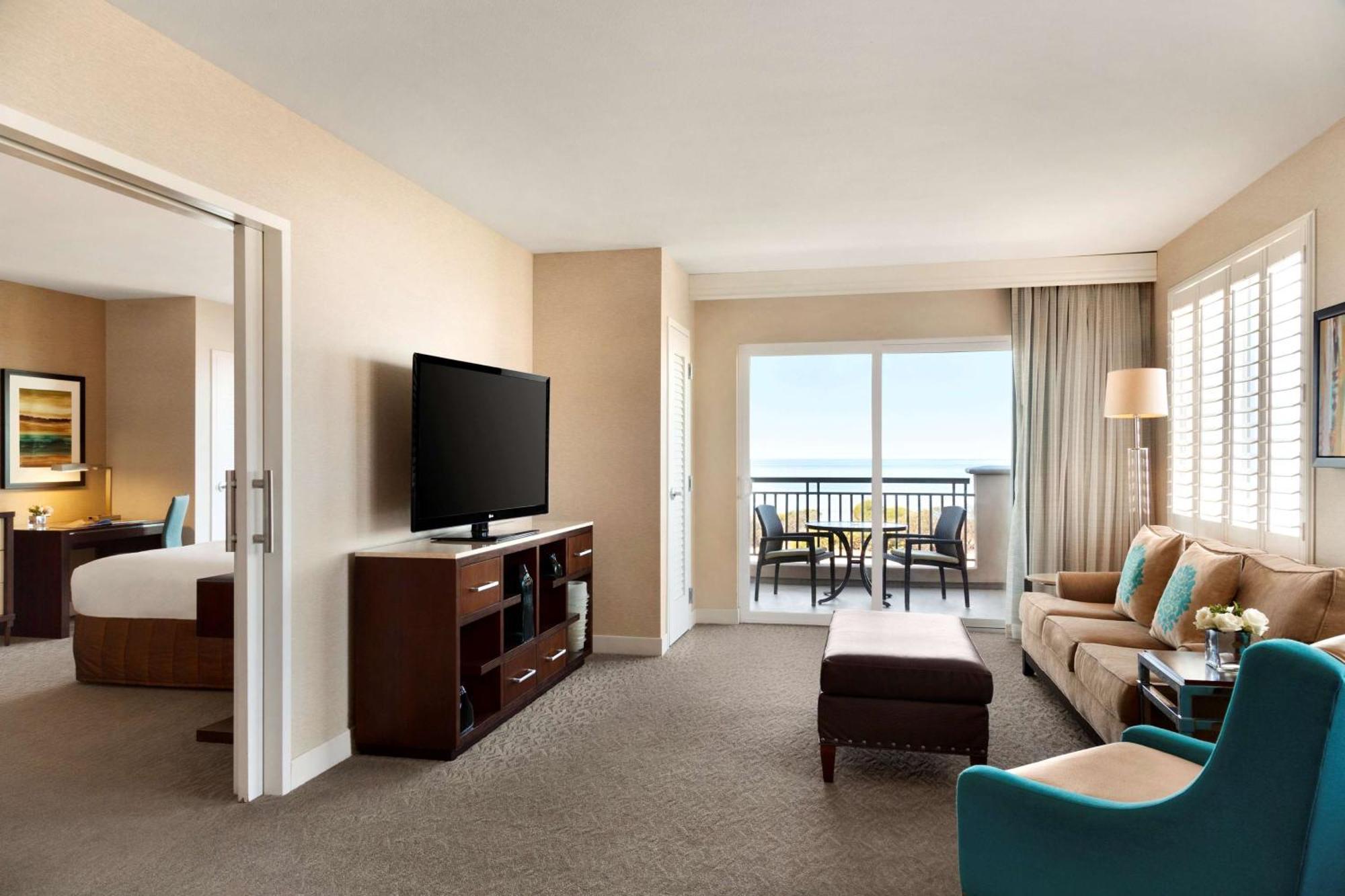Cape Rey Carlsbad Beach, A Hilton Resort & Spa Esterno foto