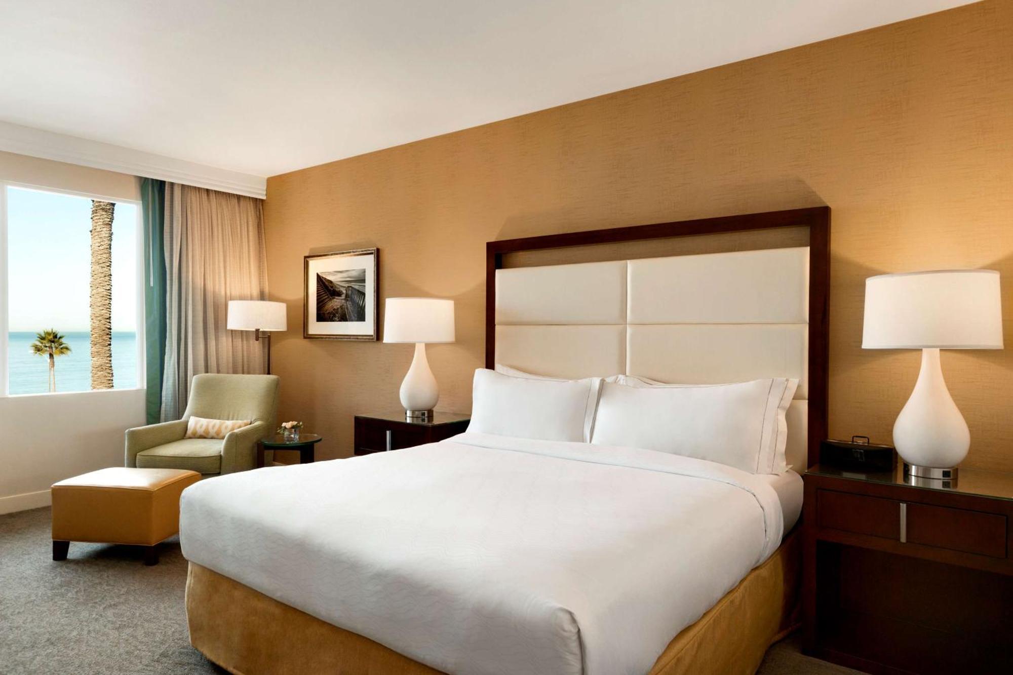Cape Rey Carlsbad Beach, A Hilton Resort & Spa Esterno foto