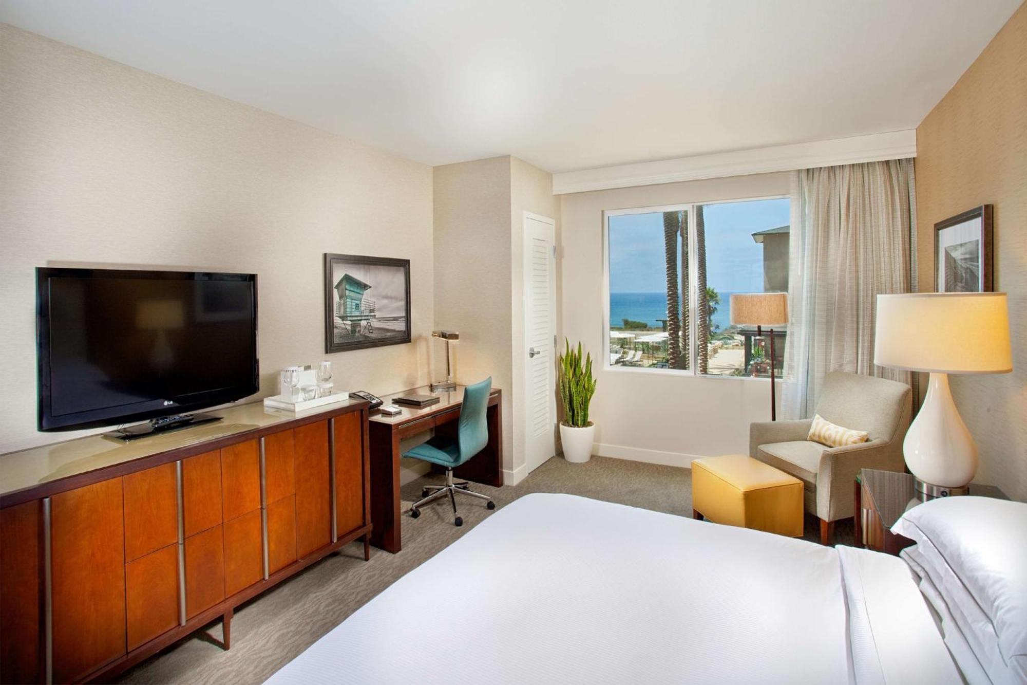 Cape Rey Carlsbad Beach, A Hilton Resort & Spa Esterno foto