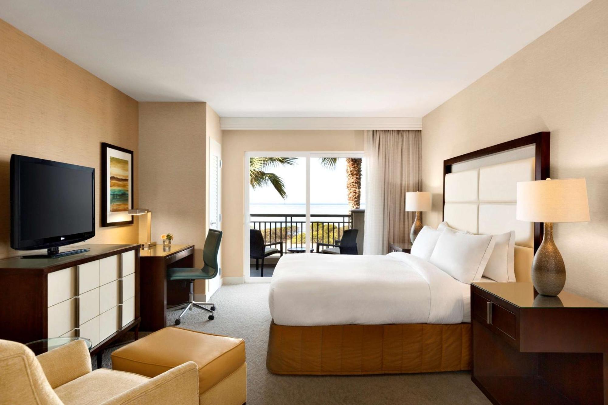Cape Rey Carlsbad Beach, A Hilton Resort & Spa Esterno foto