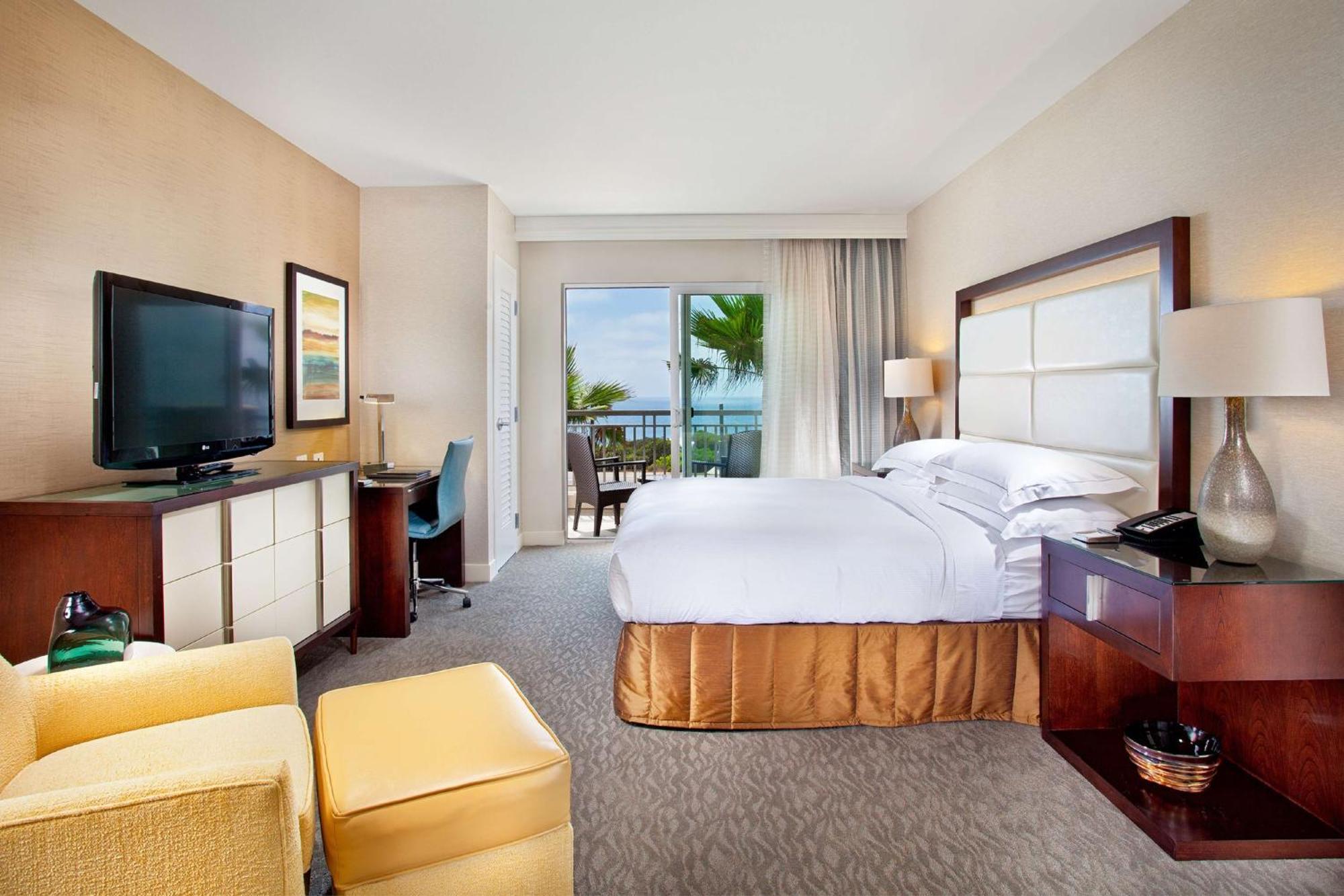 Cape Rey Carlsbad Beach, A Hilton Resort & Spa Esterno foto