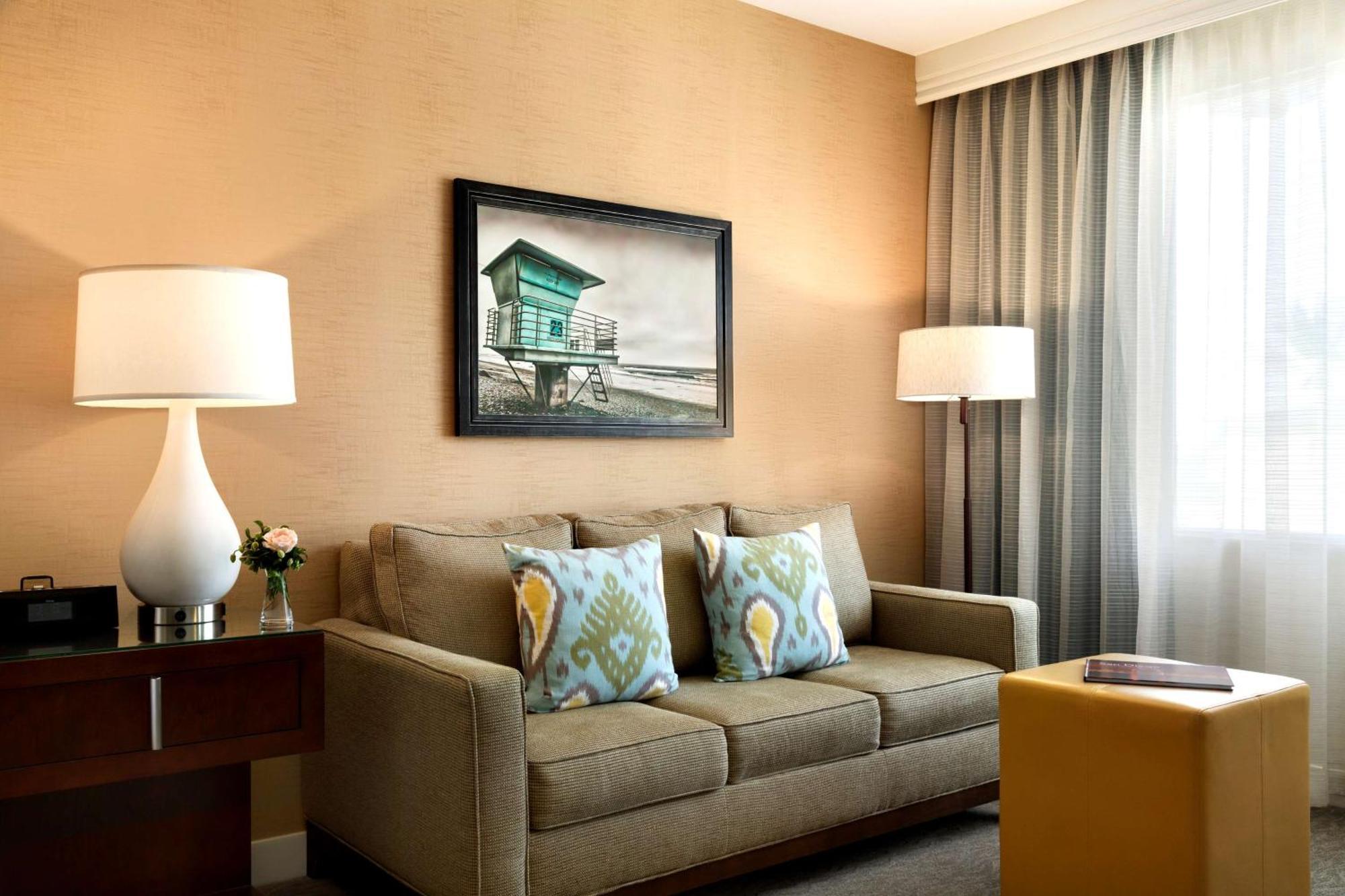 Cape Rey Carlsbad Beach, A Hilton Resort & Spa Esterno foto