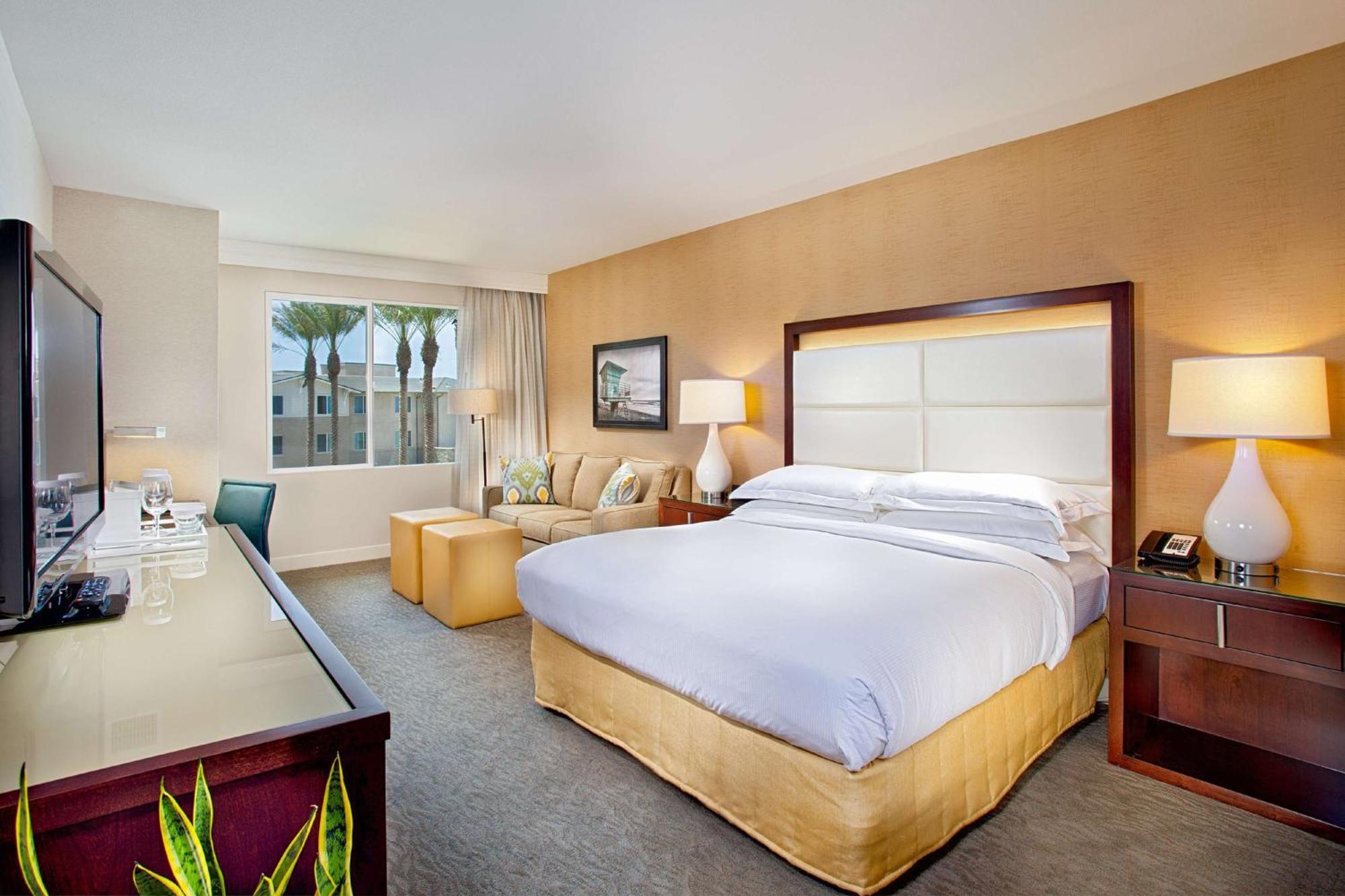 Cape Rey Carlsbad Beach, A Hilton Resort & Spa Esterno foto