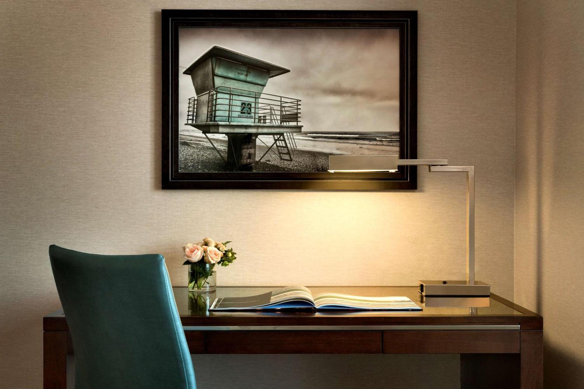Cape Rey Carlsbad Beach, A Hilton Resort & Spa Esterno foto