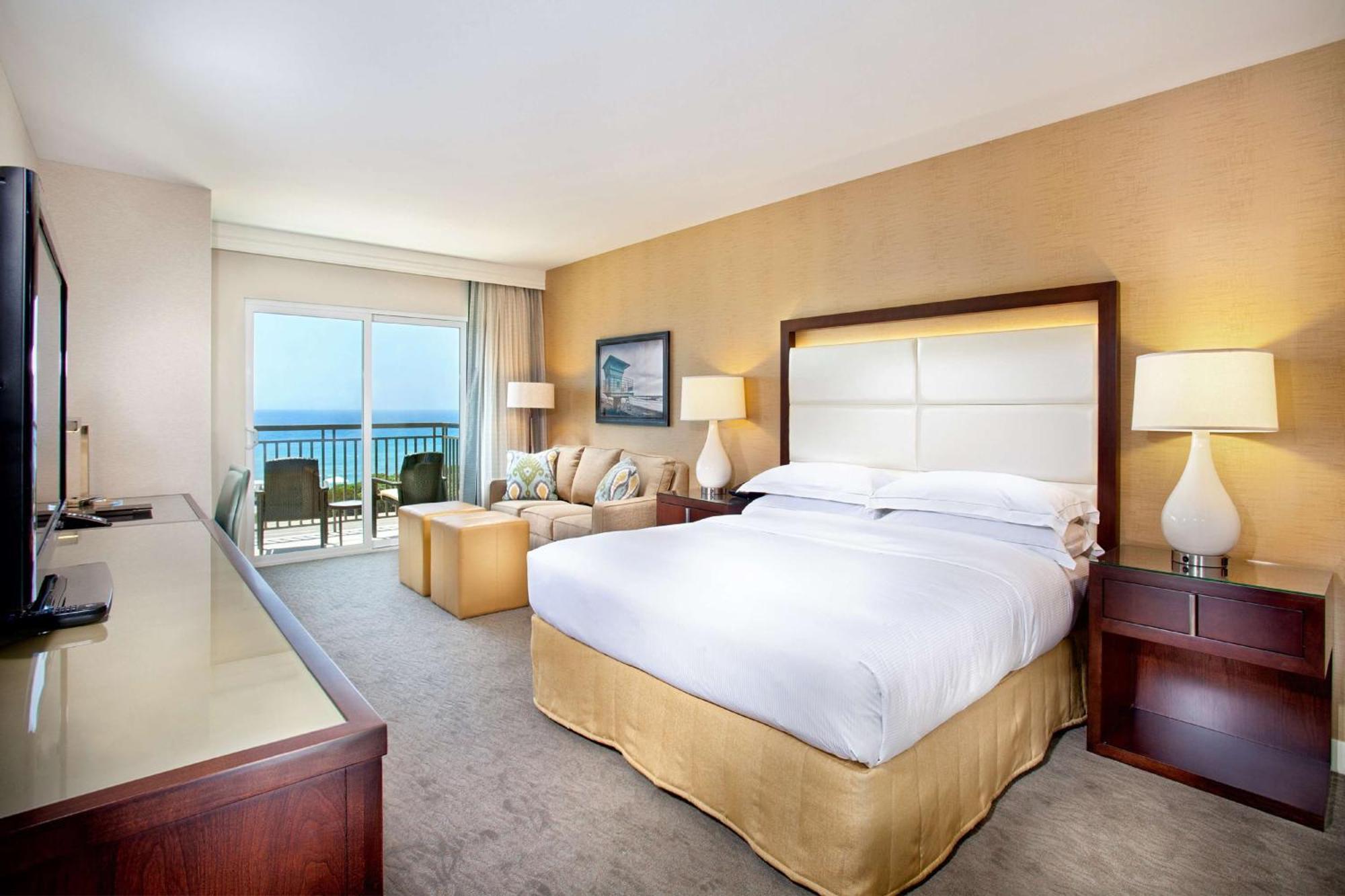 Cape Rey Carlsbad Beach, A Hilton Resort & Spa Esterno foto