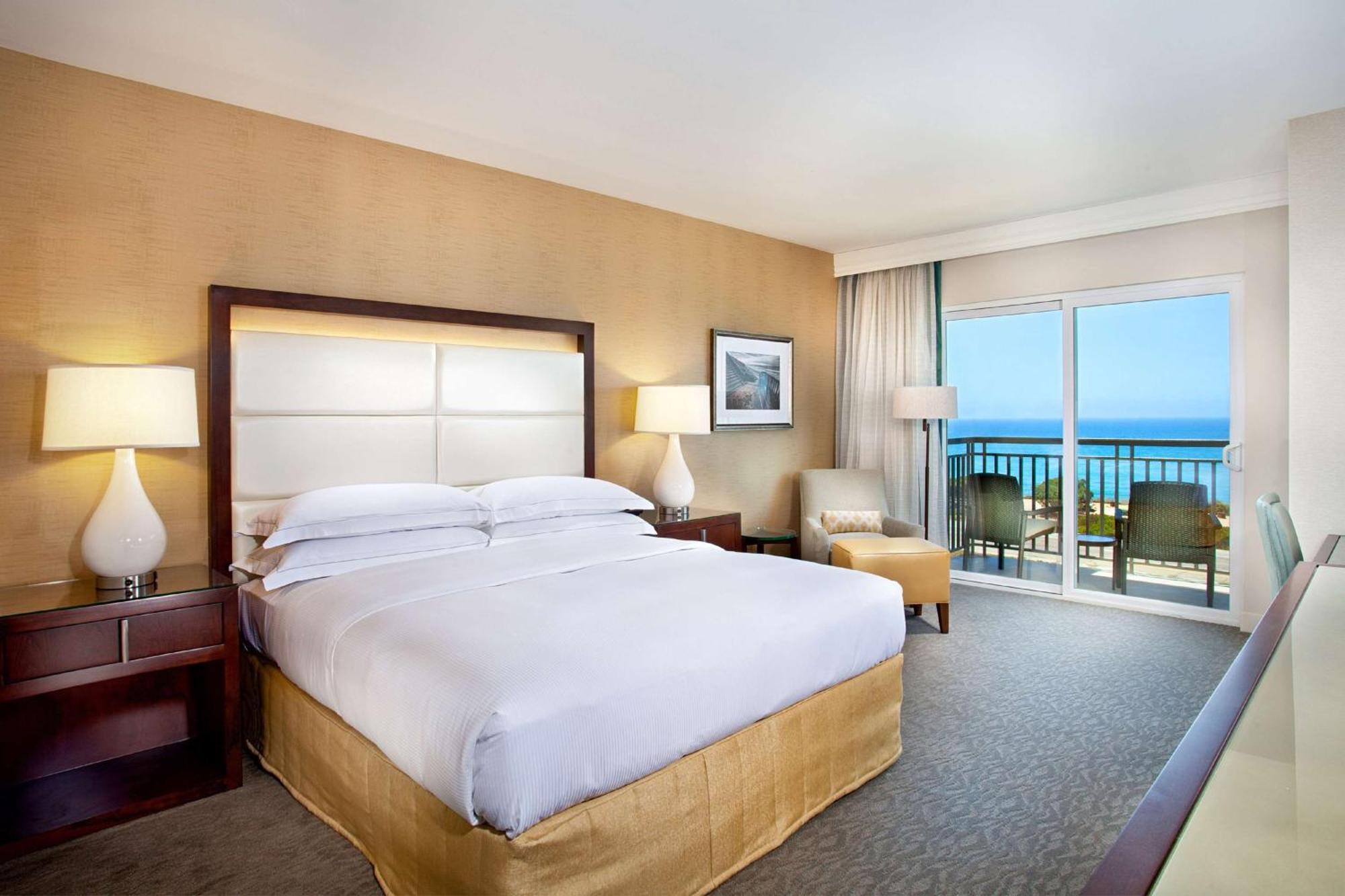 Cape Rey Carlsbad Beach, A Hilton Resort & Spa Esterno foto