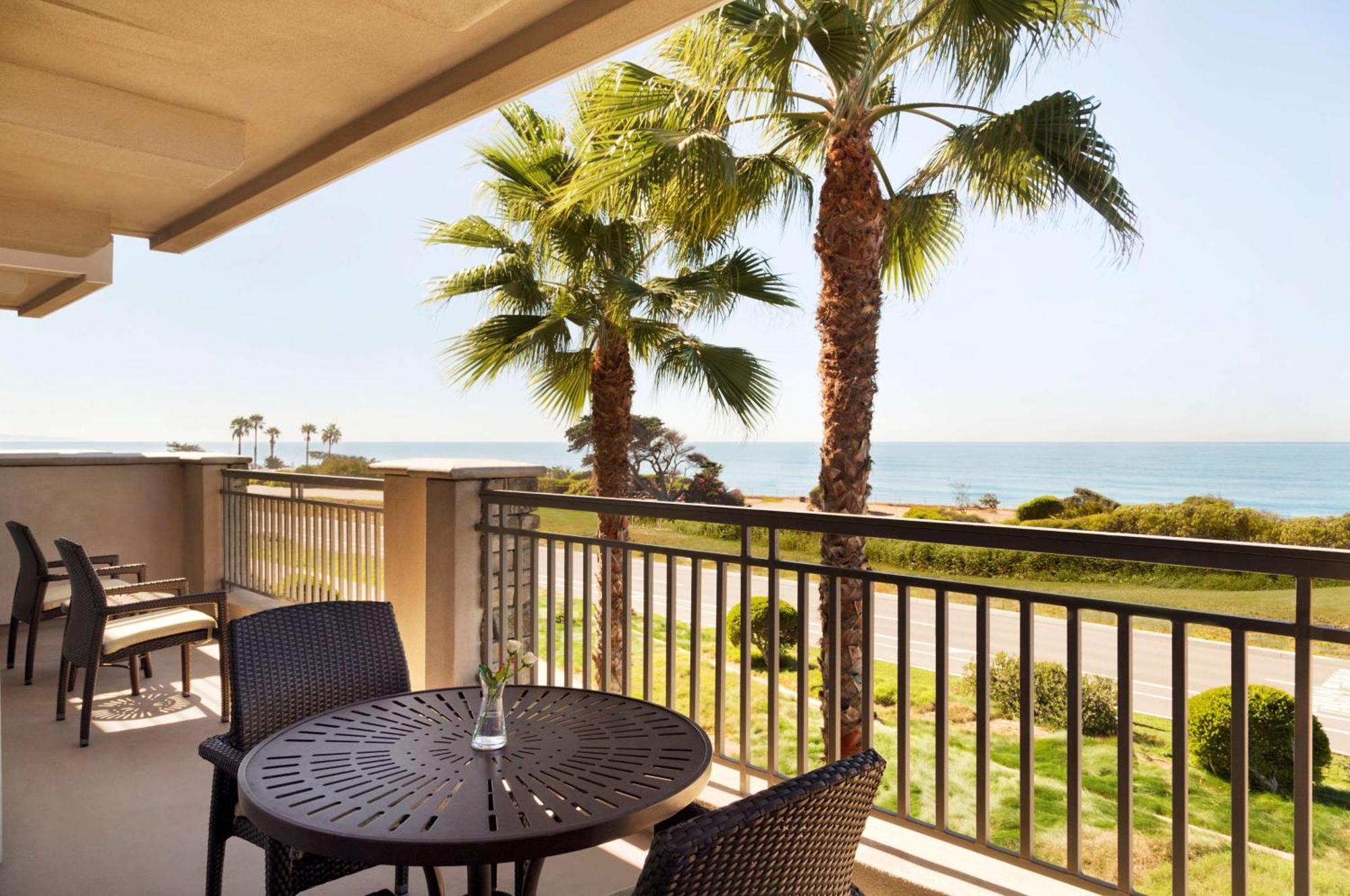 Cape Rey Carlsbad Beach, A Hilton Resort & Spa Esterno foto