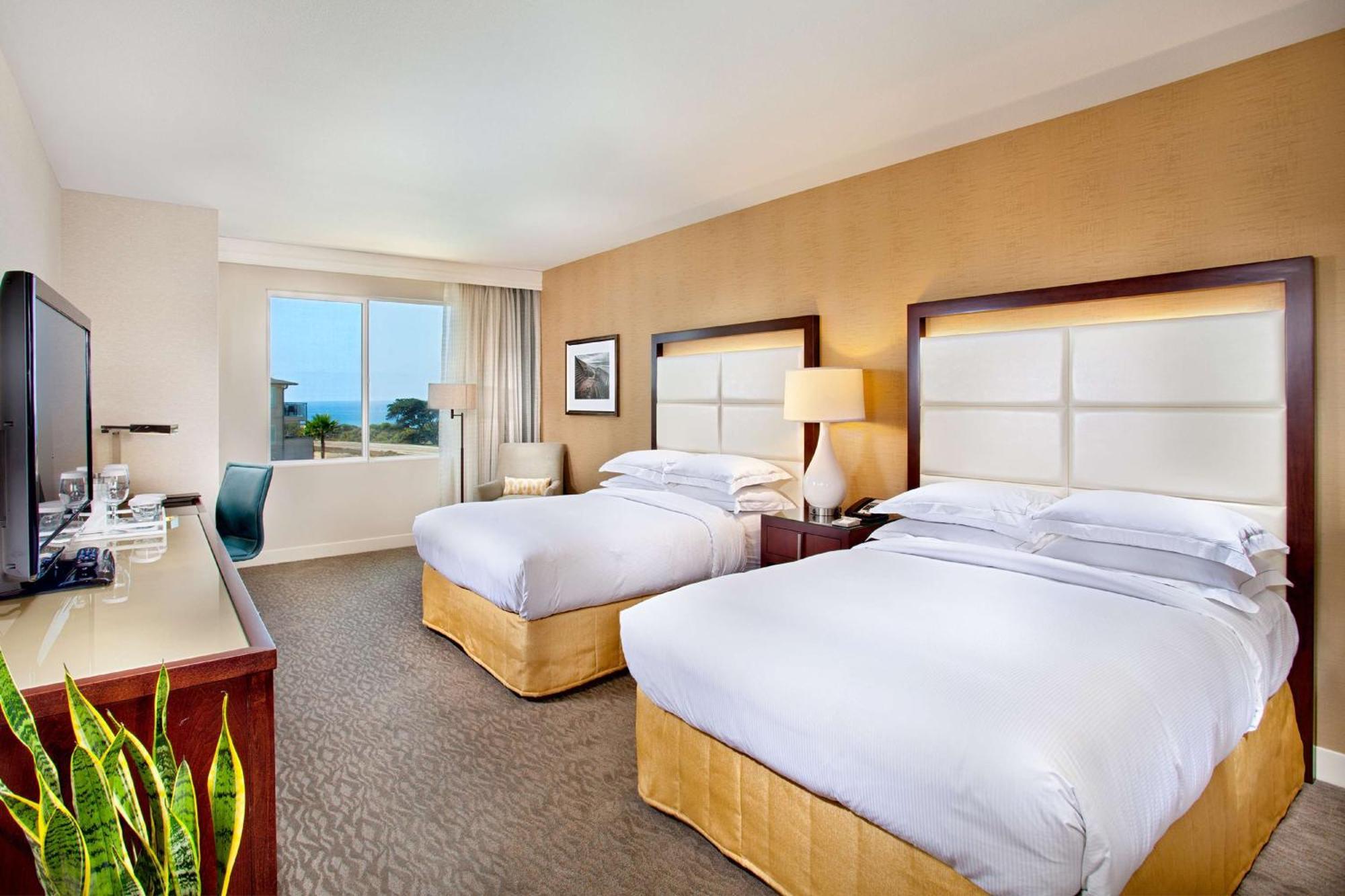 Cape Rey Carlsbad Beach, A Hilton Resort & Spa Esterno foto