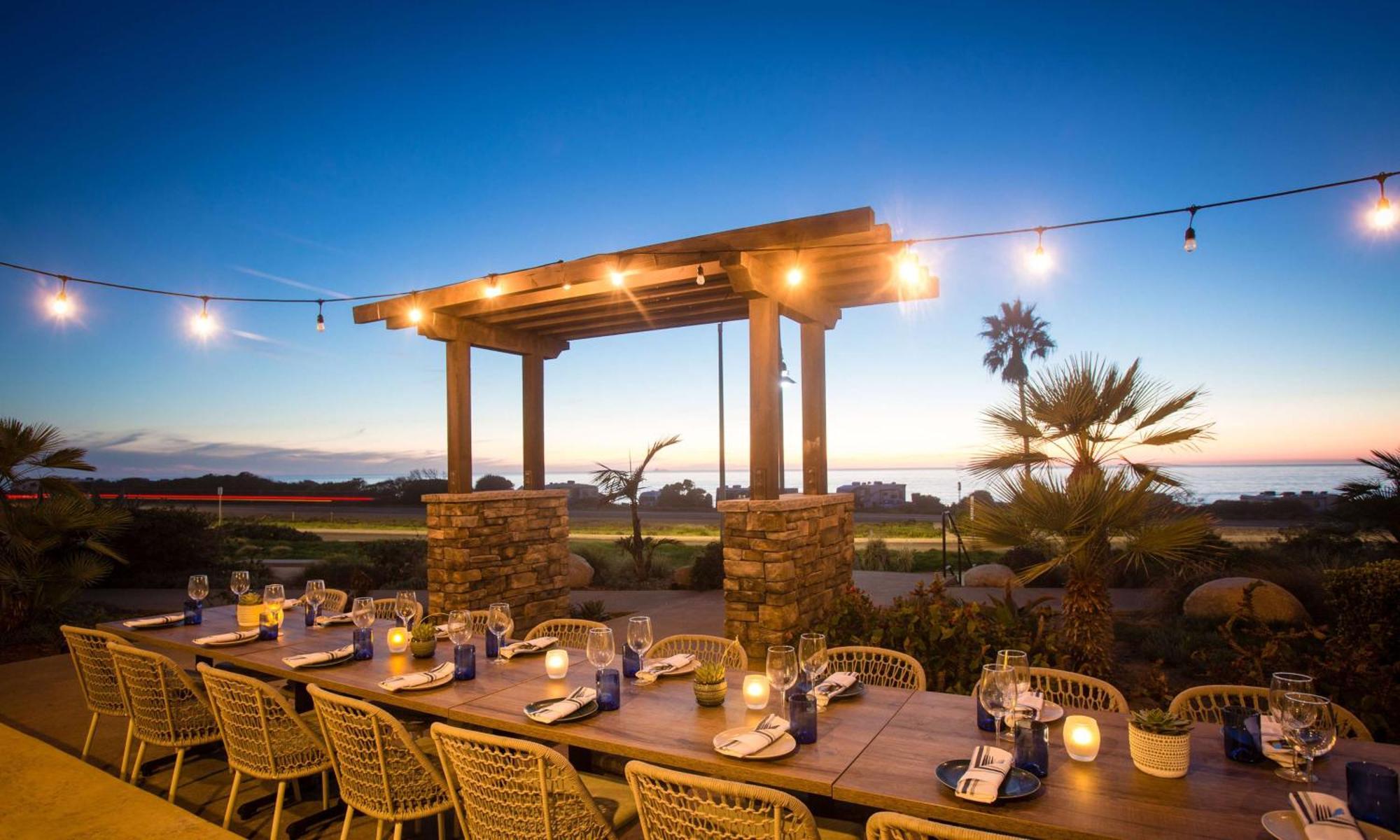 Cape Rey Carlsbad Beach, A Hilton Resort & Spa Esterno foto